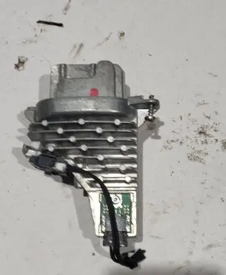 Audi A3 S3 8V LED Daytime headlight 18156601