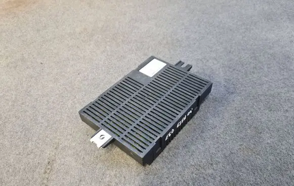 BMW 5 E60 E61 Light module LCM 6943284 531098809 334464