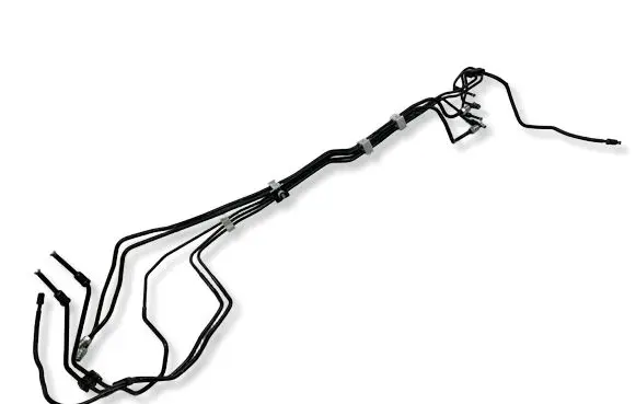 Toyota Corolla E210 E21 Brake line pipe/hose OYT26944