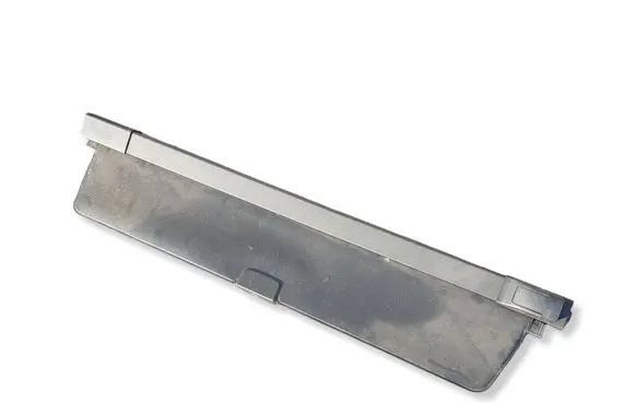 Opel Insignia A Parcel shelf load cover 