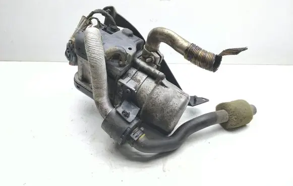 Volvo S80 Auxiliary pre-heater (Webasto) 6G9N18K463BN 30780495