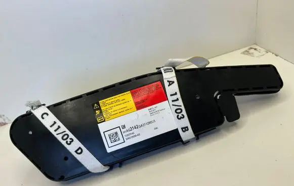 Opel Insignia A Seat airbag 13223142 306219599AE