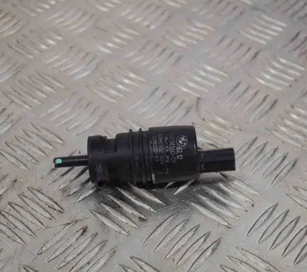 BMW X3 F25 Windscreen/windshield washer pump 69341160