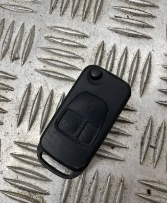 Mercedes-Benz ML W163 Ignition key/card 