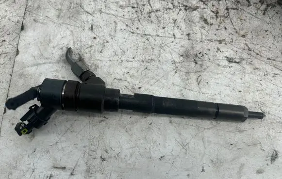Hyundai Santa Fe Fuel injector 0445110258