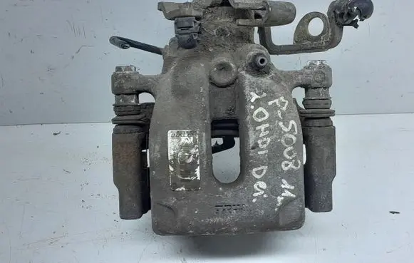 Peugeot 5008 Rear brake caliper