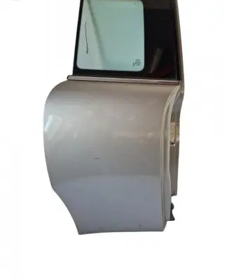 Mini One - Cooper Clubman R55 Rear door