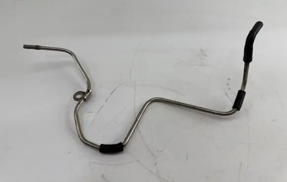 Volkswagen PASSAT B7 Vacuum line/pipe/hose