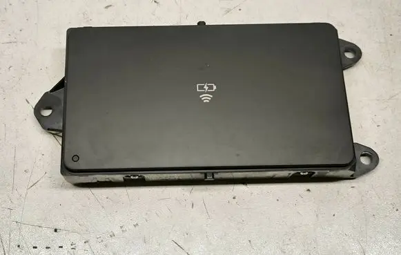 Lexus RX V Wireless charging module 861C048110