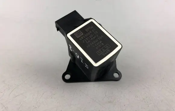 BMW 3 F30 F35 F31 Brake pedal sensor switch 6853009