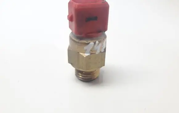 BMW 3 E46 Coolant temperature sensor 1741900