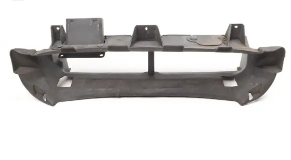 Volvo C70 Intercooler air channel guide 31214667