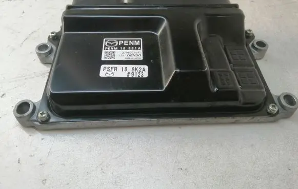Mazda CX-3 Engine control unit/module 2798001591 18881A