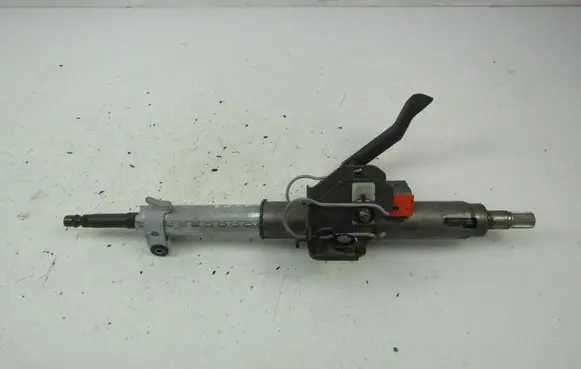 Opel Astra H Steering rack mechanical part 13182345