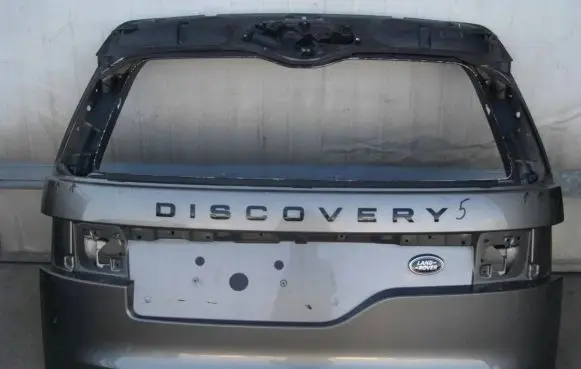 Land Rover Discovery 5 Tailgate/trunk/boot lid