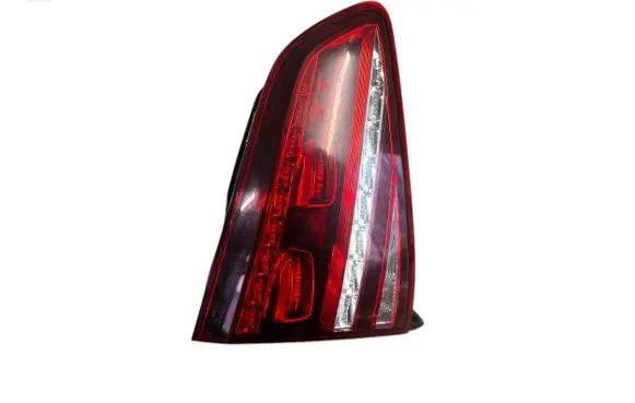 Volkswagen Golf VII Tailgate rear/tail lights 5G0945307F 81240101