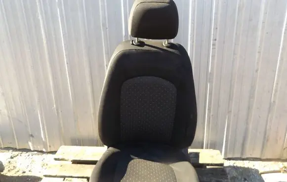 Fiat Grande Punto Front driver seat 