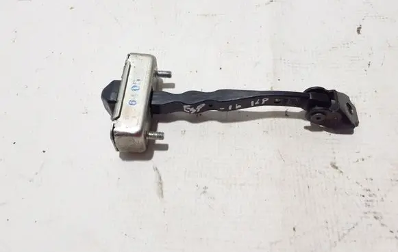 Renault Espace V (RFC) Front door check strap stopper 804300024R