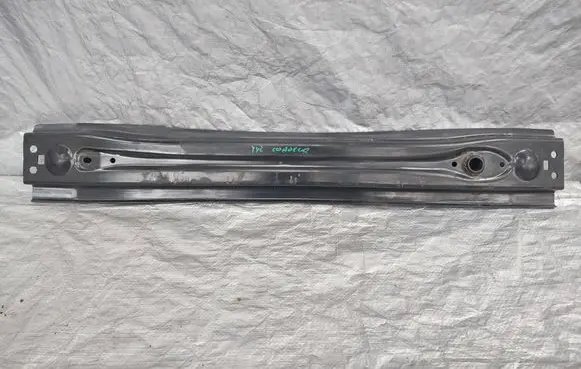 Toyota Corolla E210 E21 Rear bumper support beam 