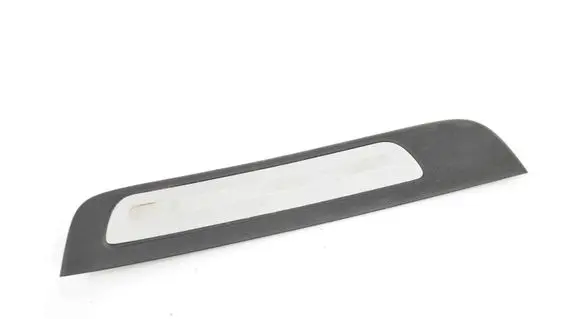 Audi A4 S4 B8 8K Rear sill trim cover 8K0853376 8K0853376C