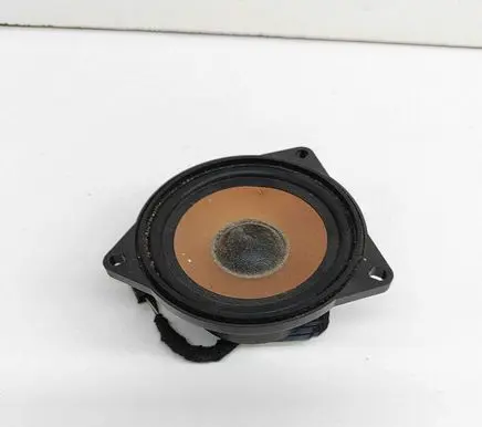 Panel speaker