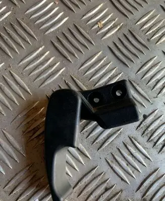 Audi A3 S3 8L Engine bonnet (hood) release handle 1H1823533