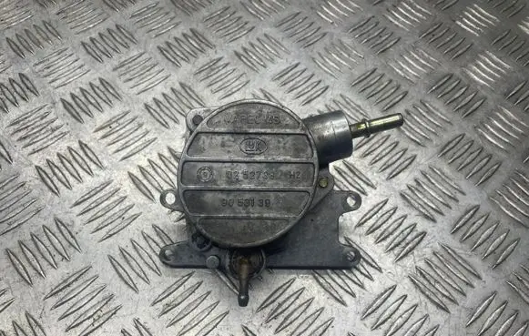 Opel Zafira A Vacuum pump 9053139 140018 0252738