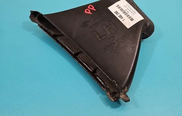 KIA Rio Air intake duct part 86575-H8000 IMPRK1440260