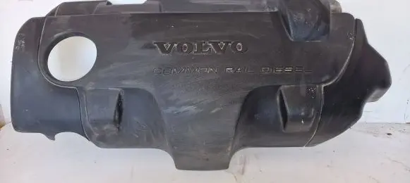 Volvo XC90 Engine cover (trim) 08653495 16301 666MD30
