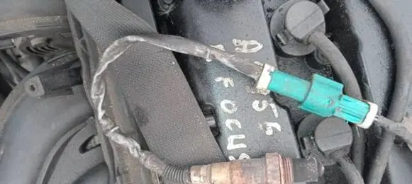 Ford Focus Lambda probe sensor