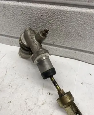 Suzuki Grand Vitara I Other engine part 