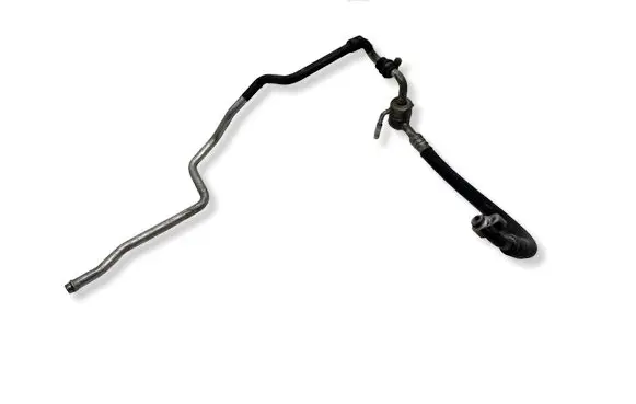 Audi A3 S3 8L Air conditioning (A/C) pipe/hose 1J1820743H