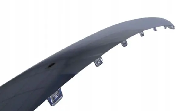 Mercedes-Benz C W205 Front door trim bar A2058858802