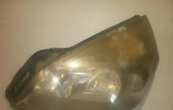 Renault Espace - Grand espace IV Headlight/headlamp 15565900li