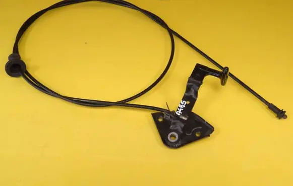 Audi A4 S4 B5 8D Engine bonnet/hood lock release cable 