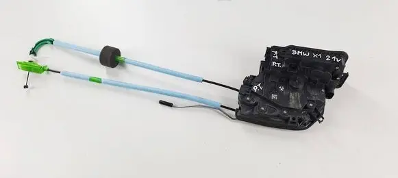 BMW X1 F48 F49 Rear door lock 728194044 7281940