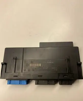 BMW 7 F01 F02 F03 F04 Comfort/convenience module 9226901 532487R49 2920007402