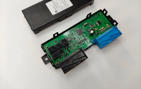Other control units/modules