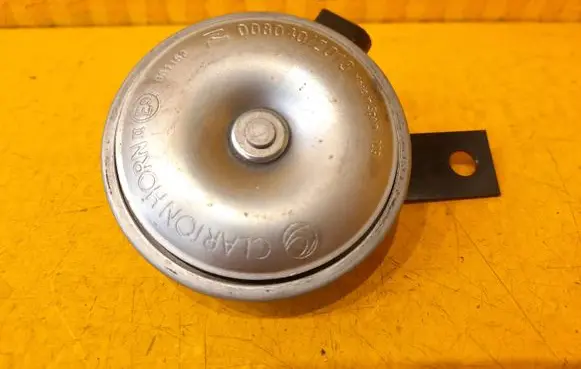 Porsche 911 991 Horn signal 9P1951101