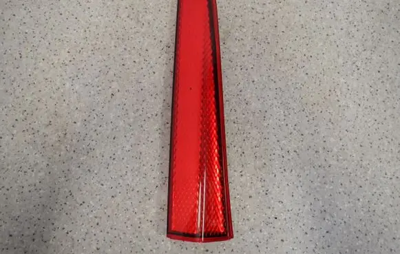 Rear fog light