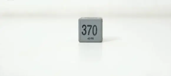 Audi A4 S4 B6 8E 8H Other relay 8D0951253
