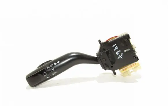 Mazda Premacy Light switch