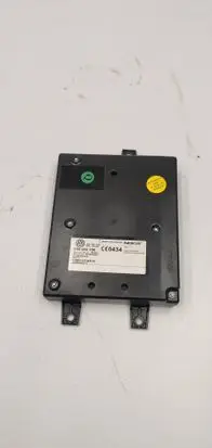 Volkswagen PASSAT B6 Bluetooth control unit module 1K8035730