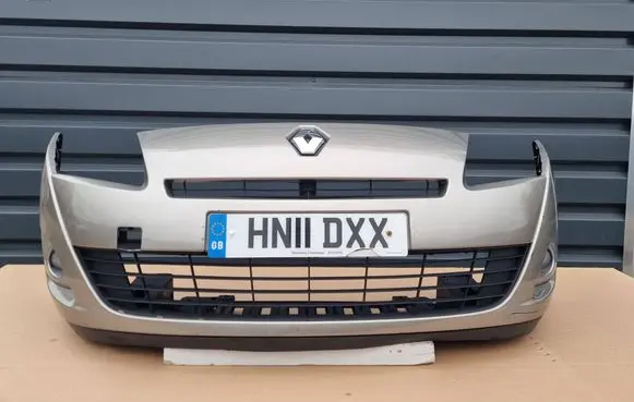 Renault Scenic III - Grand scenic III Front bumper