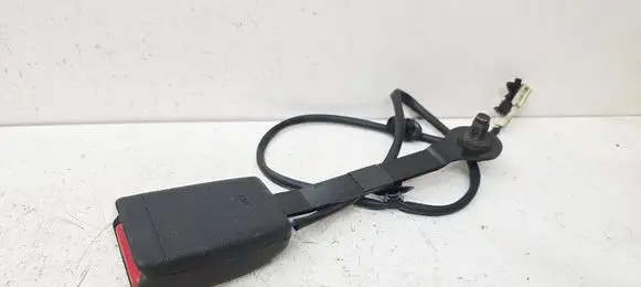 Renault Kadjar Front seatbelt buckle 878161443R