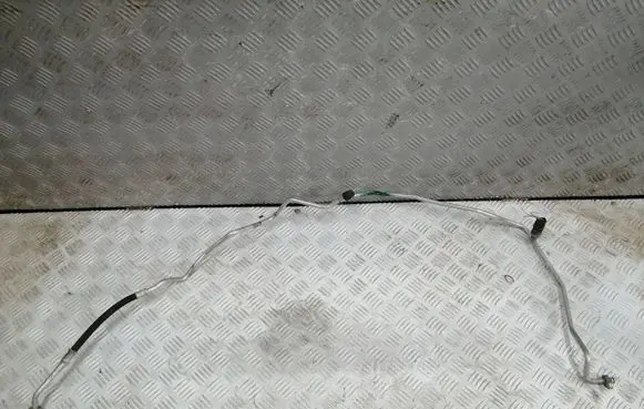Citroen DS3 Air conditioning (A/C) pipe/hose 9682123980