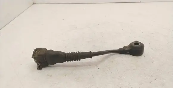 Detonation knock sensor