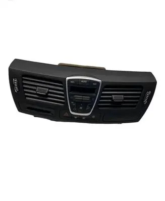 Renault Laguna III Climate control unit A2C53217096