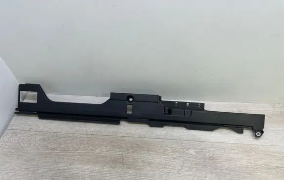 Porsche Panamera (971) Other trunk/boot trim element 971864595B