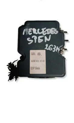 Mercedes-Benz A W176 ABS Pump A0004313700